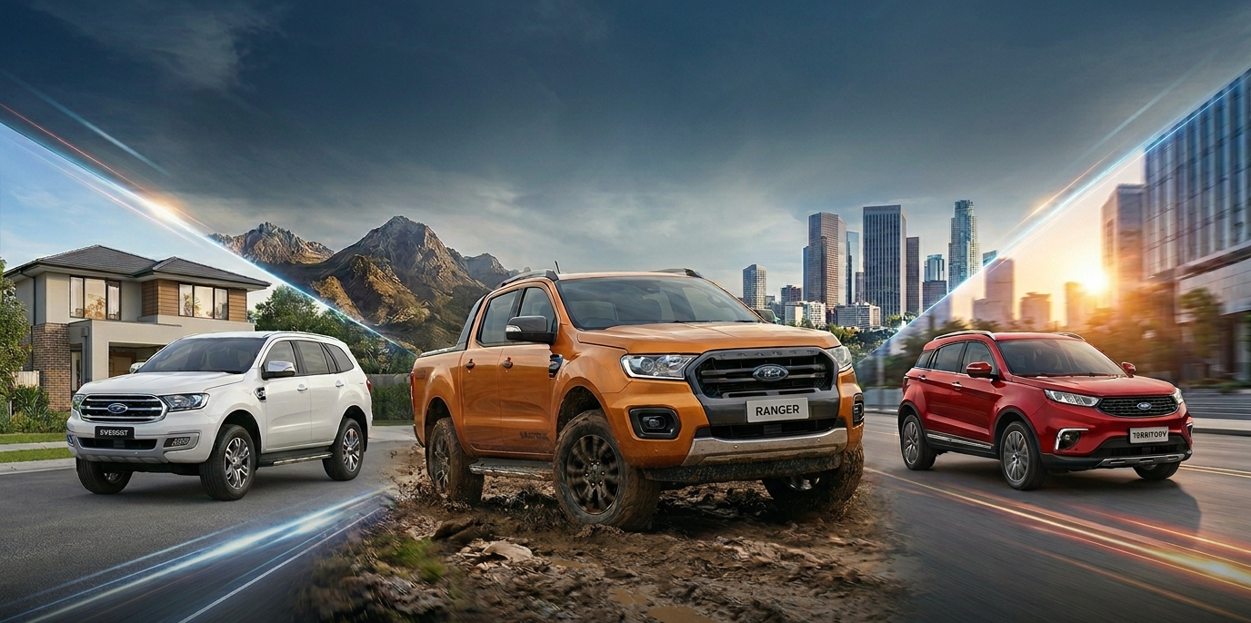 G-Car Banner